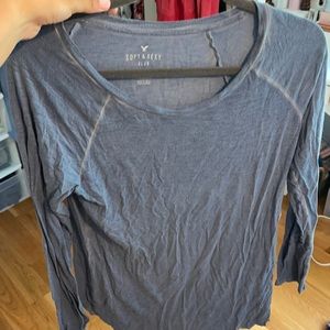 American eagle shirt